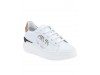 NURSACE  Кроссовки кожа NAPPA   А68503